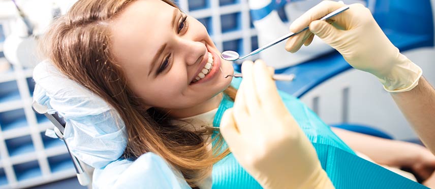 Dental Implants Chandigarh