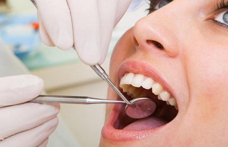 Painless Root Canal Treatment